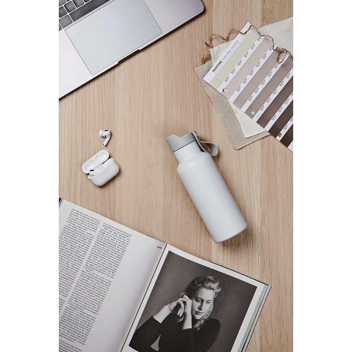  VINGA Bouteille isotherme 500ml pour le sport Balti