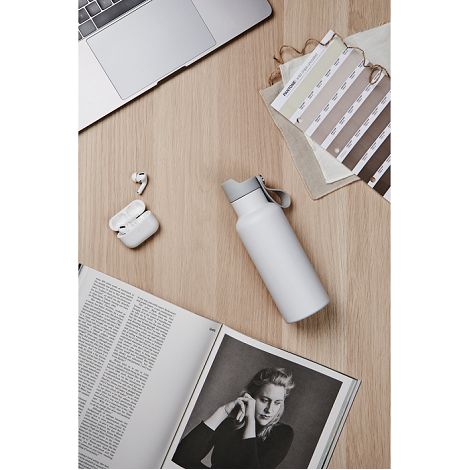  VINGA Bouteille isotherme 500ml pour le sport Balti