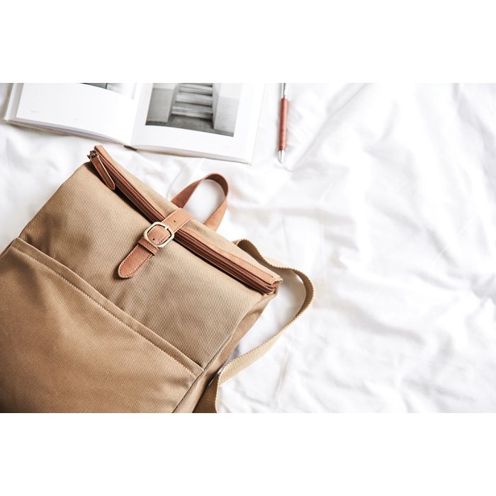  VINGA Sac à dos Sloane RPET RCS