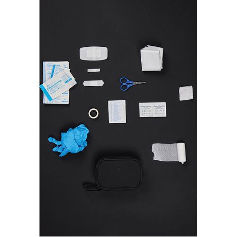  VINGA Set premier secours RCS Baltimore