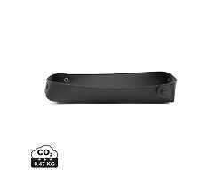 VINGA Plateau en PU et PET recyclé RCS Timo