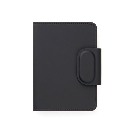  VINGA Baltimore RCS Protège-passeport avec traceur intégré D