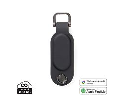 VINGA Baltimore RCS Organisateur de clés avec traceur intégr