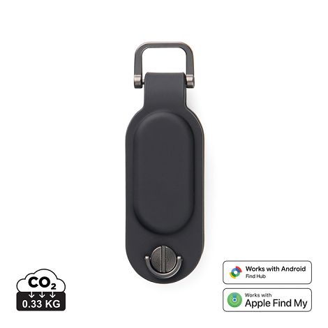  VINGA Baltimore RCS Organisateur de clés avec traceur intégr