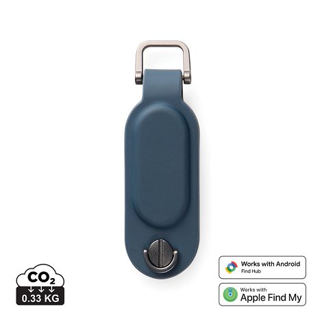  VINGA Baltimore RCS Organisateur de clés avec traceur intégr