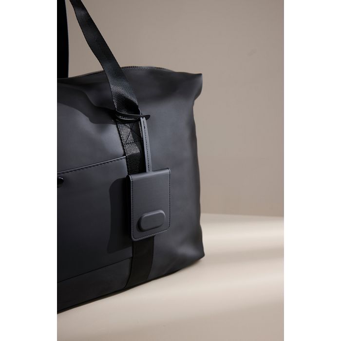  VINGA Baltimore RCS Étiquette à bagage avec traceur intégré