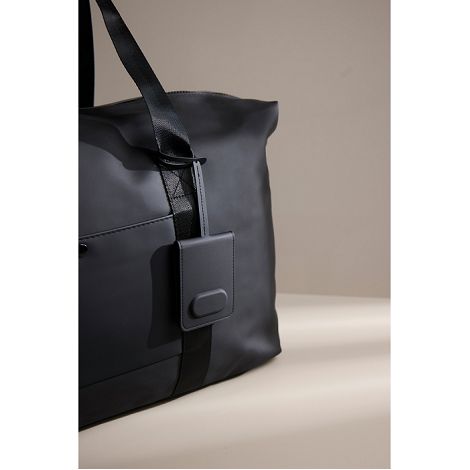  VINGA Baltimore RCS Étiquette à bagage avec traceur intégré