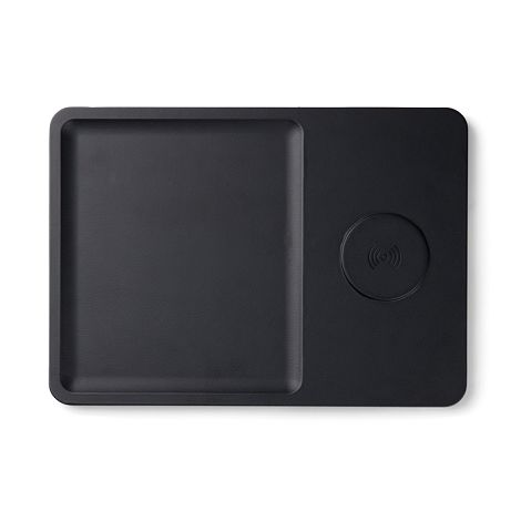  VINGA Plateau organisateur avec chargeur de bureau RCS Timo