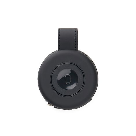  VINGA Baltimore RCS Chargeur de voyage sans fil 2-en-1 15W