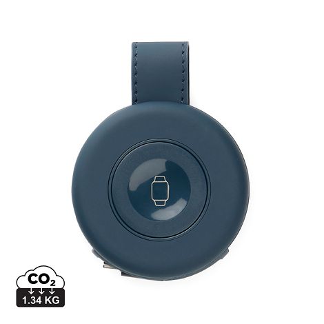  VINGA Baltimore RCS Chargeur de voyage sans fil 2-en-1 15W