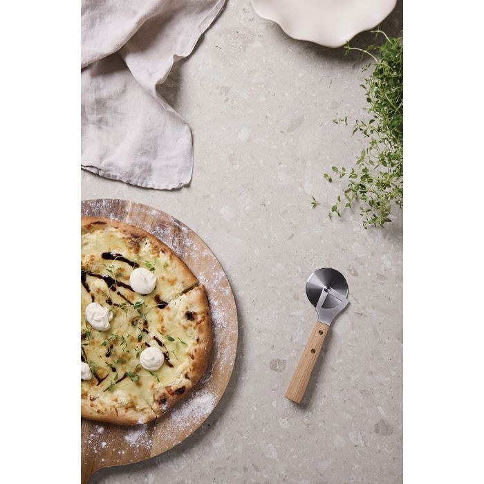  VINGA Roulette à pizza Paso