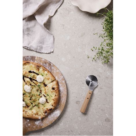  VINGA Roulette à pizza Paso