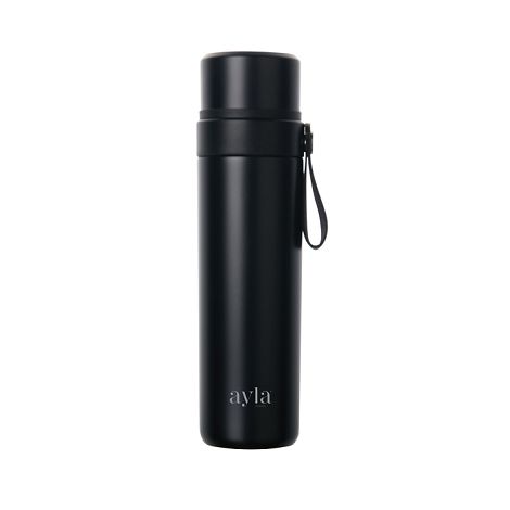  VINGA Thermos 750ml à double tasse Tono RCS