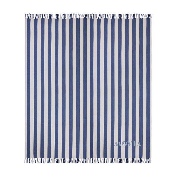  VINGA Serviette hammam XXL Ornos GRS