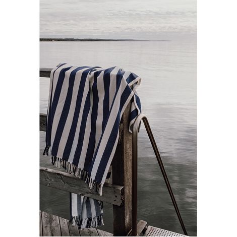  VINGA Serviette hammam XXL Ornos GRS