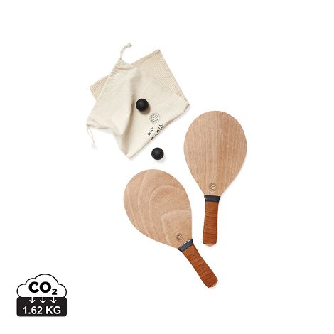  Vinga Jeu de tennis sur la plage Colos