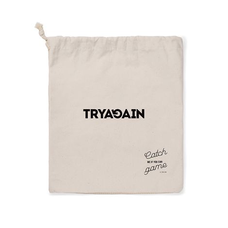  VINGA Jeu de raquettes scratch avec balle