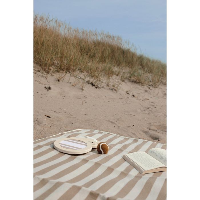  VINGA Jeu de raquettes scratch avec balle