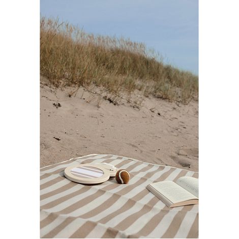  VINGA Jeu de raquettes scratch avec balle