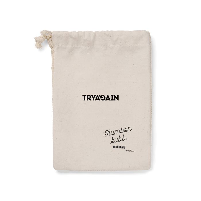  VINGA Mini jeu de quilles scandinaves Muge