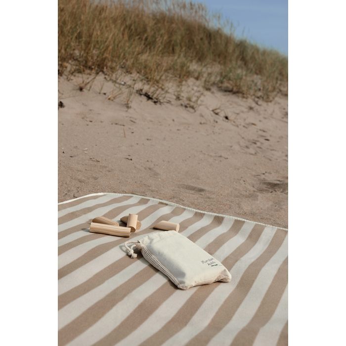  VINGA Mini jeu de quilles scandinaves Muge