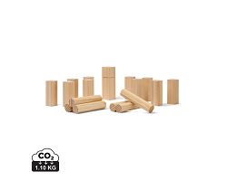 VINGA Mini jeu Kubb