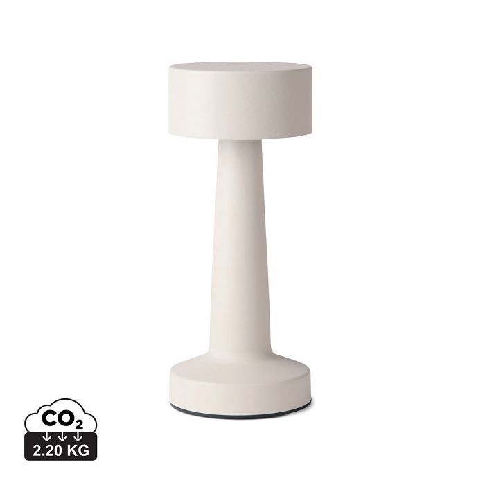  VINGA Lampe en ABS recyclé RCS Maris