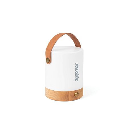  VINGA Lanterne en ABS recyclé RCS Nami