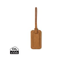 VINGA Étiquette à bagages RCS Bosler