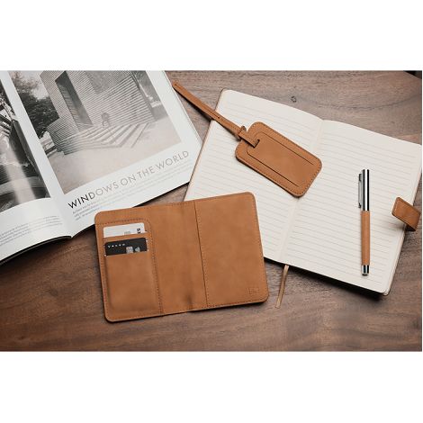  VINGA Étiquette à bagages RCS Bosler