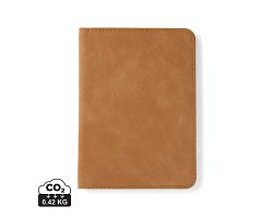 VINGA Housse à passeport anti-RFID Bosler RCS