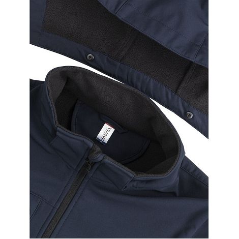  Classic Softshell 2 in 1