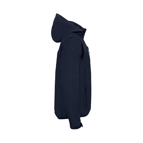  Classic Softshell 2 in 1