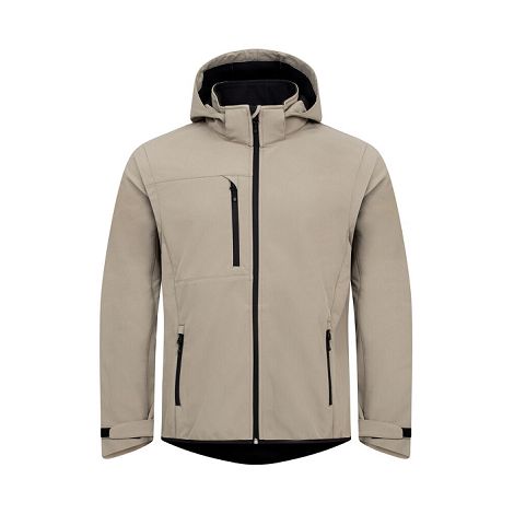  Classic Softshell 2 in 1