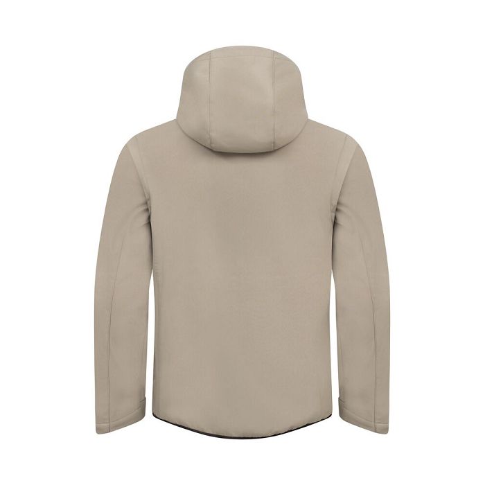  Classic Softshell 2 in 1