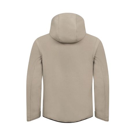  Classic Softshell 2 in 1