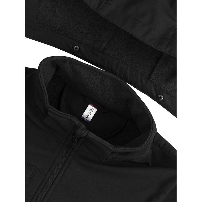  Classic Softshell 2 in 1