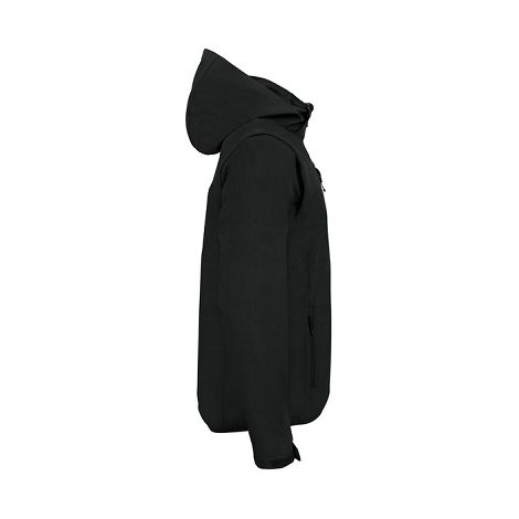  Classic Softshell 2 in 1