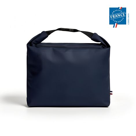  Sac isotherme Rolltop fabriqué en FRANCE - GOODJOUR