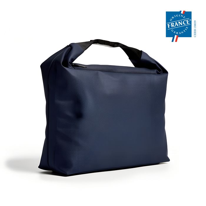  Sac isotherme Rolltop fabriqué en FRANCE - GOODJOUR