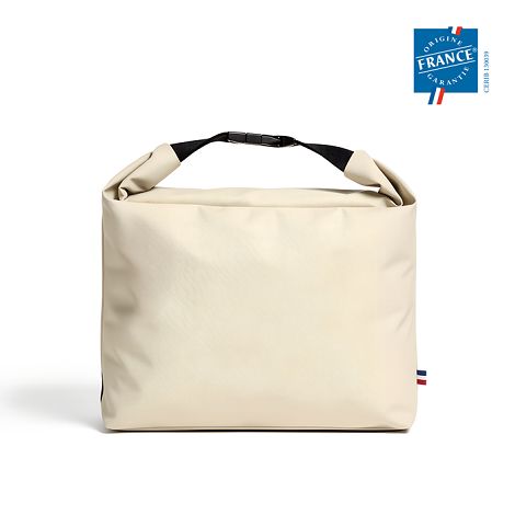  Sac isotherme Rolltop fabriqué en FRANCE - GOODJOUR
