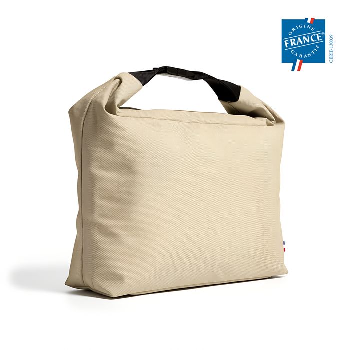  Sac isotherme Rolltop fabriqué en FRANCE - GOODJOUR