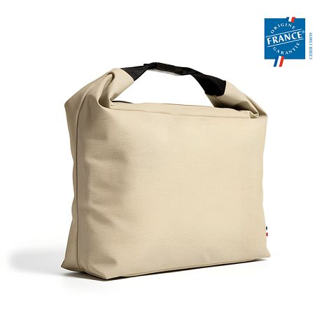  Sac isotherme Rolltop fabriqué en FRANCE - GOODJOUR