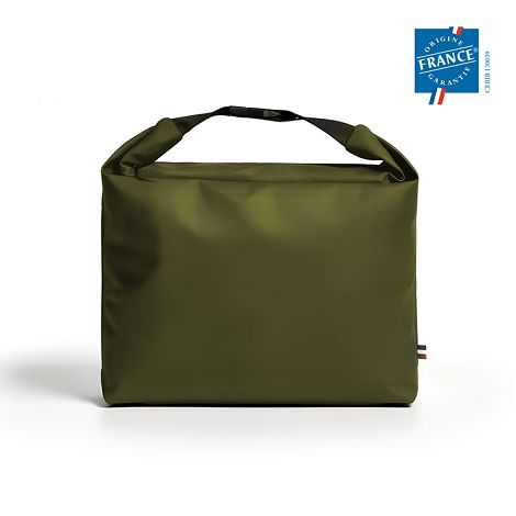  Sac isotherme Rolltop fabriqué en FRANCE - GOODJOUR