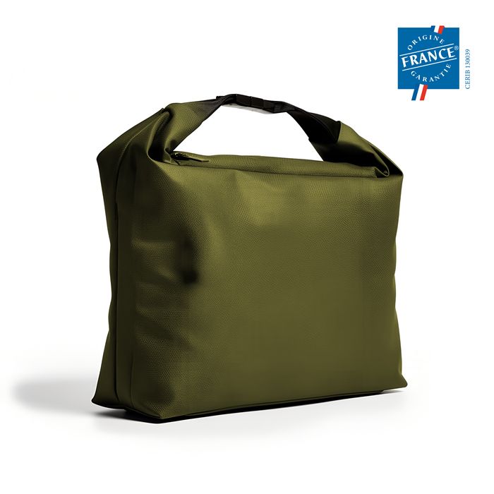  Sac isotherme Rolltop fabriqué en FRANCE - GOODJOUR