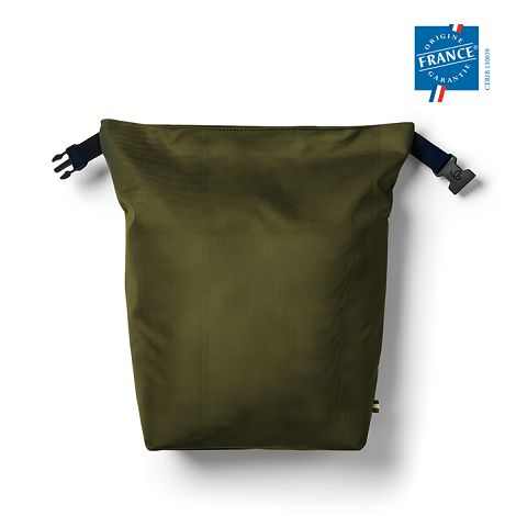  Sac isotherme Rolltop fabriqué en FRANCE - GOODJOUR
