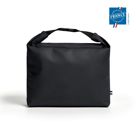  Sac isotherme Rolltop fabriqué en FRANCE - GOODJOUR
