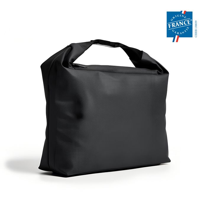  Sac isotherme Rolltop fabriqué en FRANCE - GOODJOUR