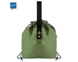 Sac déjeuner fabriqué en France - GOODOUR