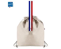 Sac pochon fabriqué en France - Goodjour